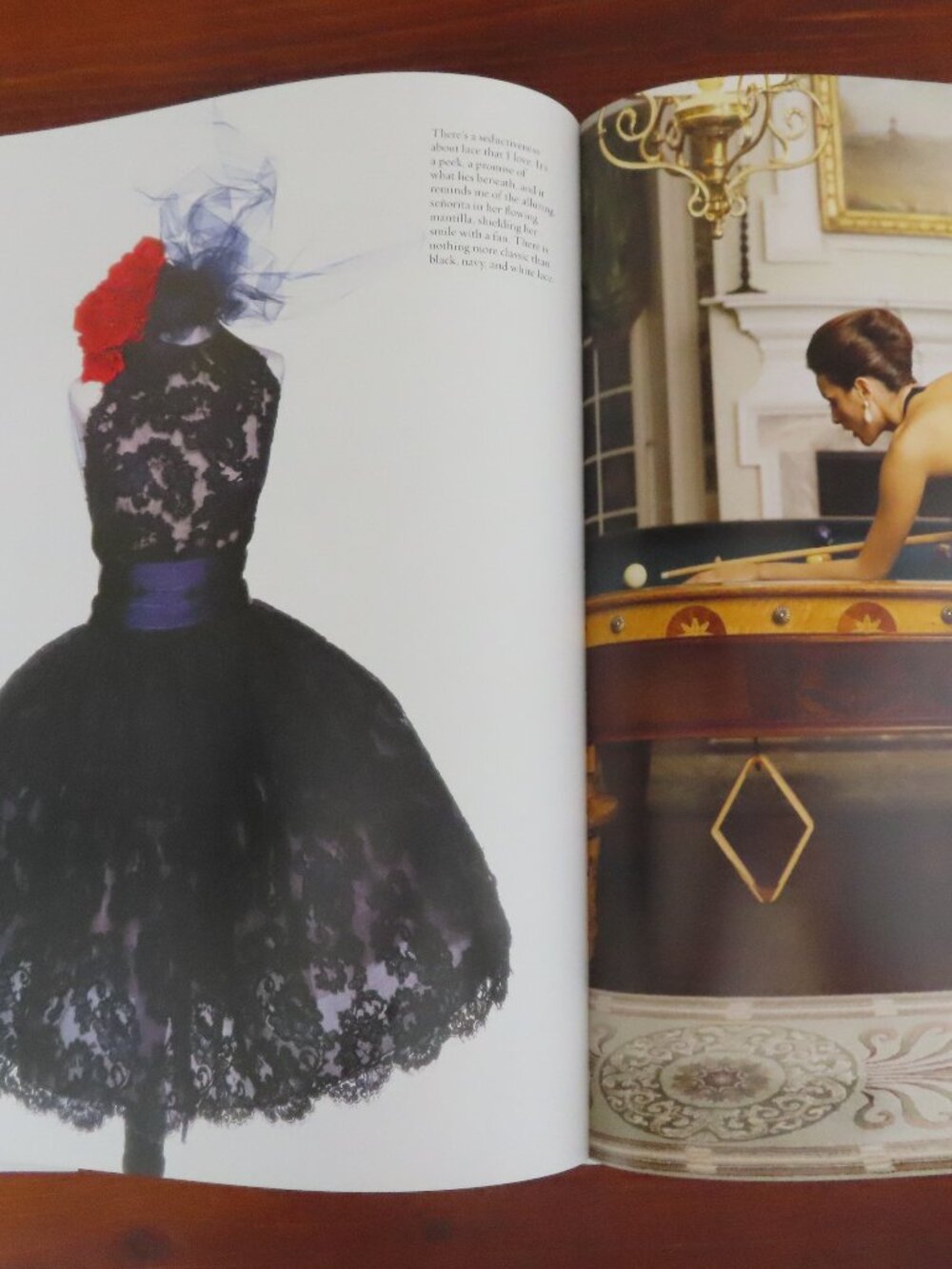 Carolyne Roehm: Design & Style: A Constant Thread (Rizzoli) - Picture 9 of 16